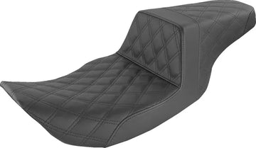 Harley Davidson Flhr [SADDLEMEN] – Step-Up Sitzbank