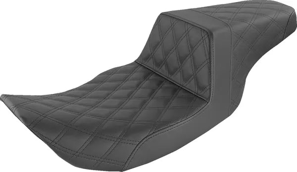 Harley Davidson Flhx [SADDLEMEN] – Step-Up Seat
