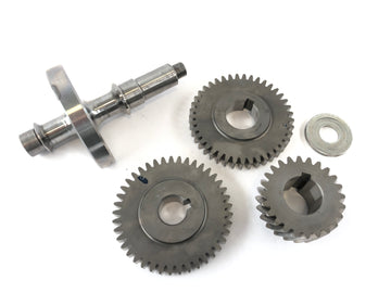 Бета RR 125 [2018] - Волна компенсации - 0