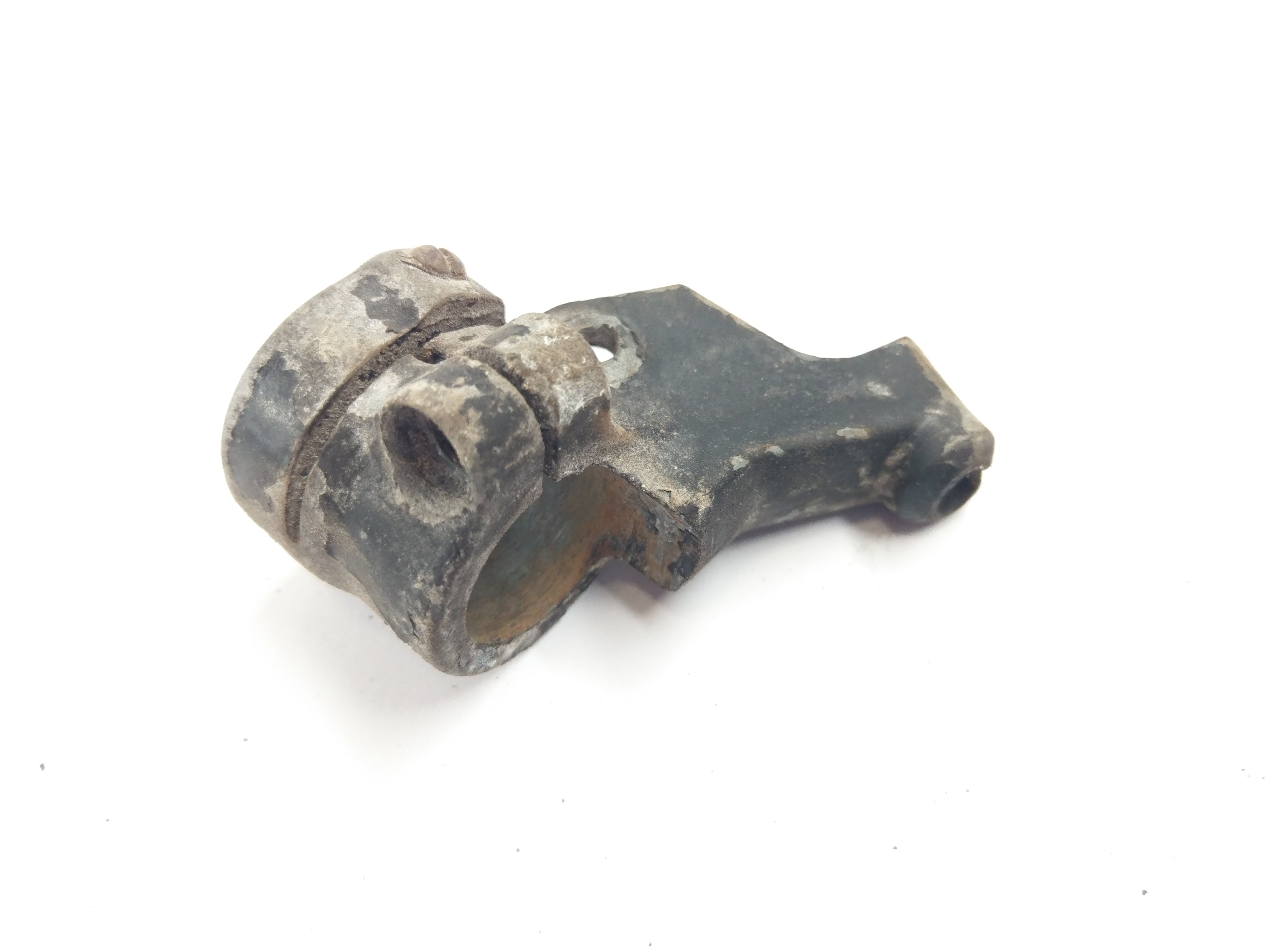 NSU Lux [All years] - Brake lever holder brake fitting - 0