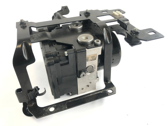 BMW K 1300 S K12S [2009] - ABS Steuergerät