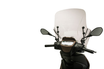 PIAGGIO MEDLEY S 150 IE 4V LC ABS E5 [2025] – T.X. – Transparente