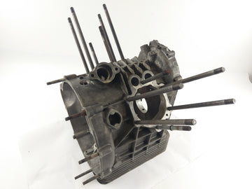 Moto Guzzi V7 Special [1970] - Motor behuizing Lege behuizing