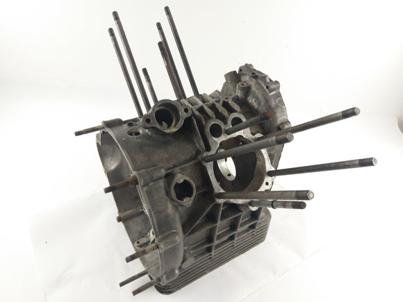 Moto Guzzi V7 Special [1970] - Motor Housing prázdné kryt