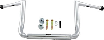 harley davidson touring [LA CHOPPERS] – 1-1/2" Grande Twin Peaks touring styr