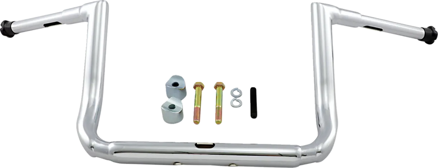 Harley Davidson Touring [LA CHOPPERS] – Manubrio Touring Grande Twin Peaks da 1-1/2"