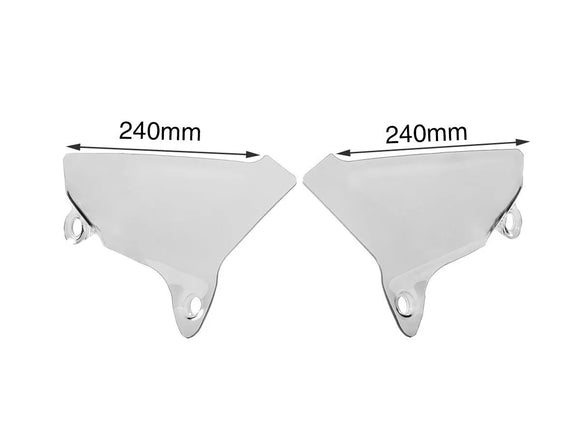 ducati multistrada 1200 [WRS] – Paar zijwindgeleiders