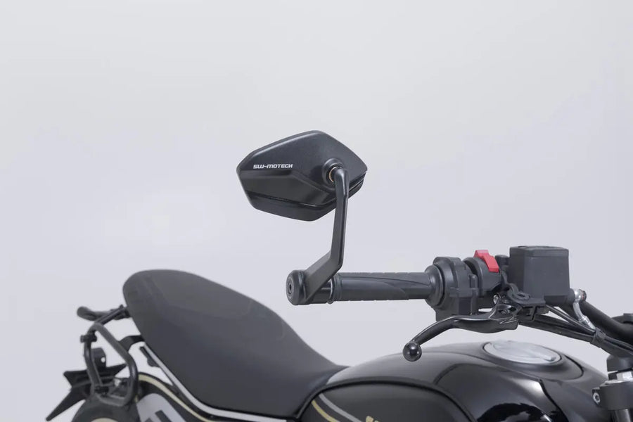 ducati s 750 [SW-MOTECH] – rétroviseur pour extrémités de guidon
