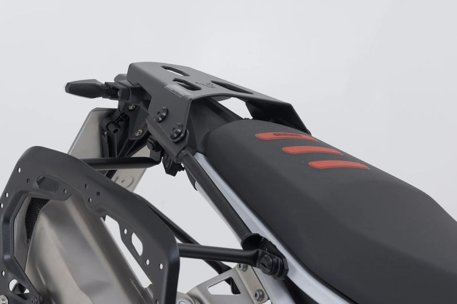 bmw f 900 gs [SW-MOTECH] – Porta-bagagens de rua