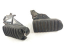 Honda NX 650 Dominator RD02 [1992] - Footrests's Driver's Footrests vlevo a vpravo-3