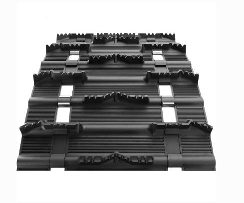 SKI DOO SKANDIC TUNDRA [2006-2007] - snøscooterbane