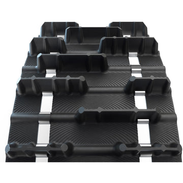 ARCTIC CAT ZR 8000 LTD ES ES 137 [2016-2021] - Camso Track Backcountry X2