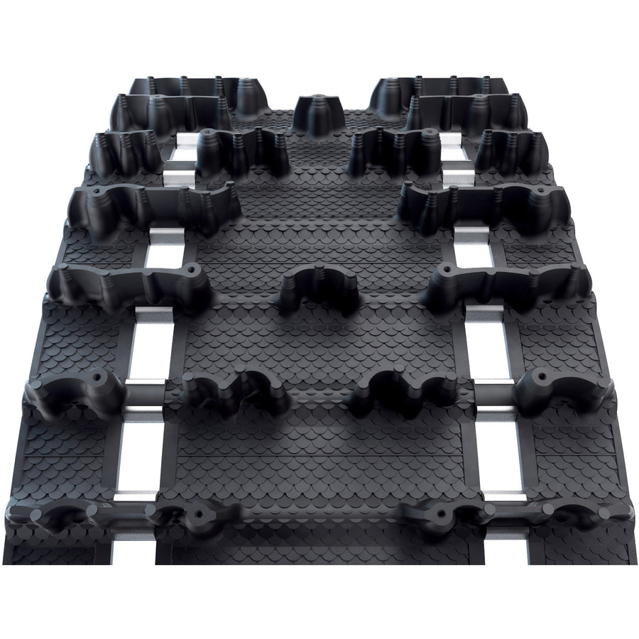 LYNX 49 RANGER 600 ACE [2012-2021] - dráha pro sněžné skútry