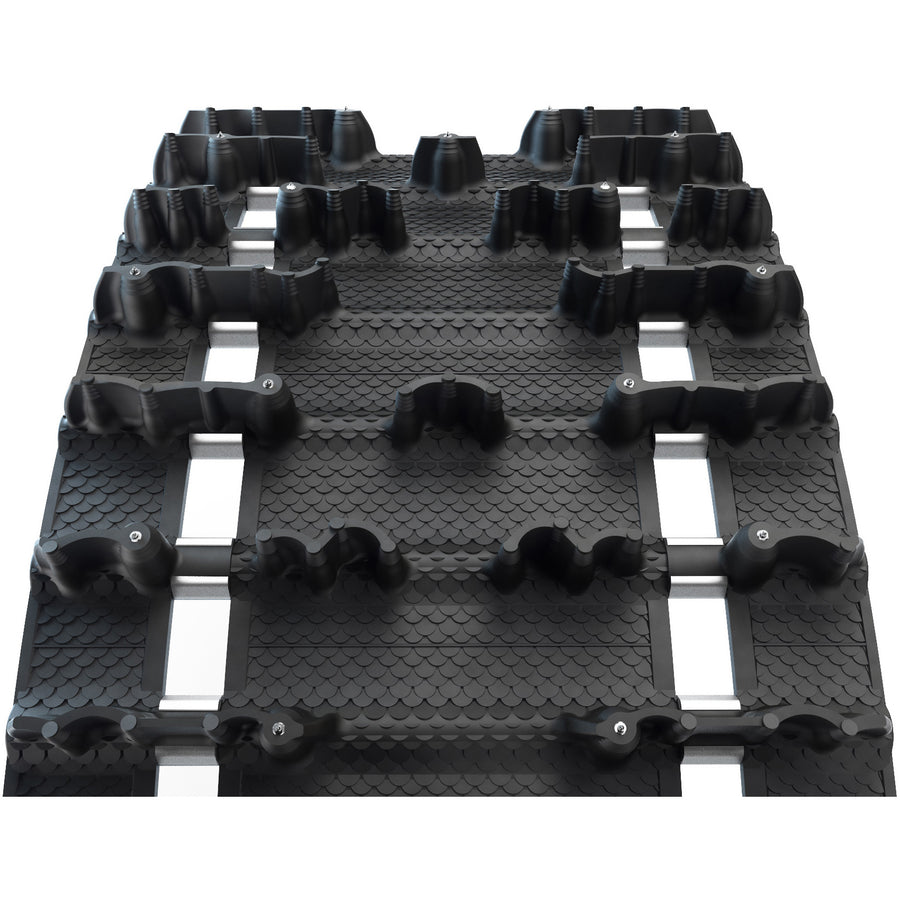 POLARIS 850 AXYS SWITCHBACK XCR [2019-2021] - Pista rastreada para snowmobile