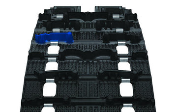 ARCTIC CAT ZR 8000 LXR ES ES 137 [2016-2019] - Bandbana för snöskoter