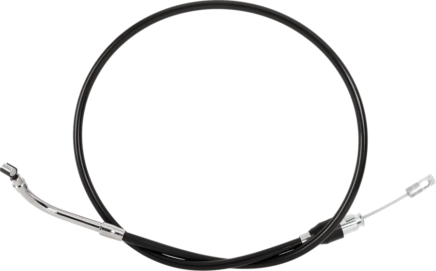 harley-davidson street [DRAG SPECIALTIES] – Snabbkopplingskabel