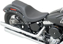 Harley Davidson FLS [DRAG SPECIALTIES] - Siège Predator 2 places-3