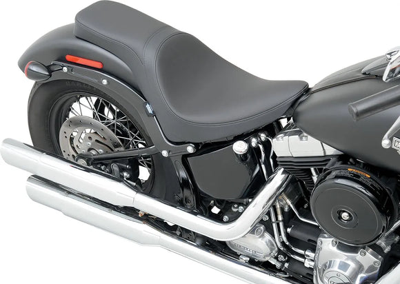 Harley Davidson FXS [DRAG SPECIALITIES] – Predator 2-up Seat