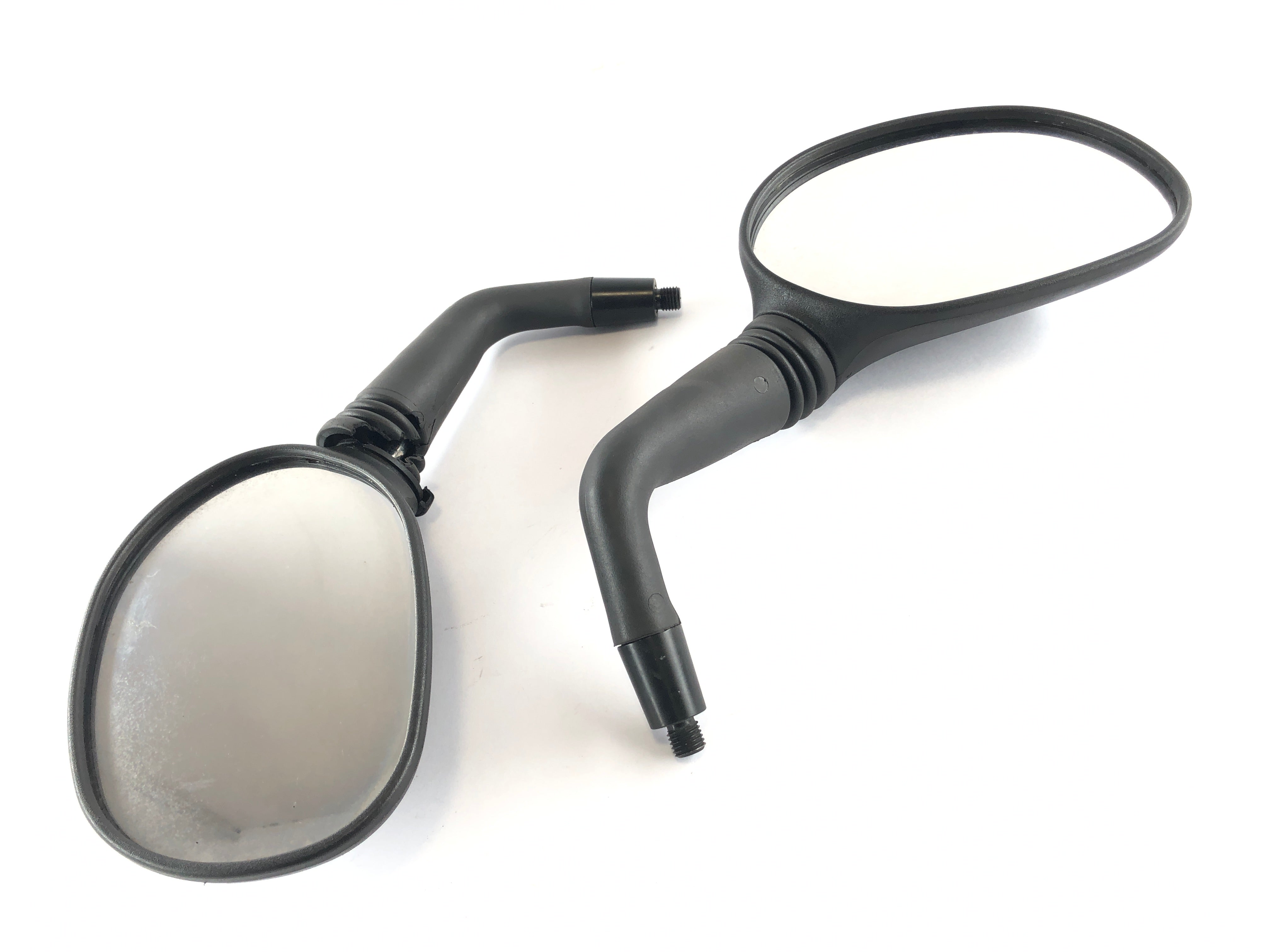 KTM 640 LC4 Prestige [2003] - Mirror Rearview Mirror Set Pair