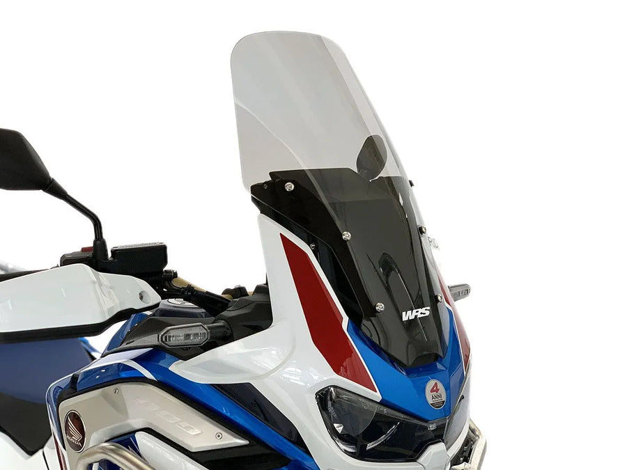 Honda CRF 1100 África Twin [WRS] - parabrisas