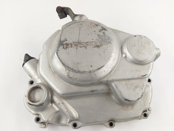 Honda XR 125 L JD19 [2005] - Clutch Lid Motor Lid - 0