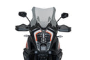 KTM 1290 SUPER ADVENTURE S [2025] – ツーリングスクリーン – 透明-1