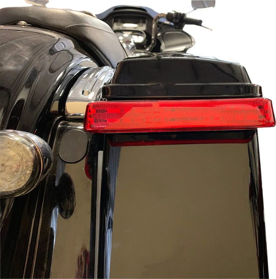 harley davidson fltruse [CUSTOM DYNAMICS] – ProBEAM® LED Sequential BAGZ™ Satteltaschenleuchten