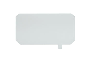 CFMOTO 800 NK SPORT [2025] – Protector Dashboard – Transparent