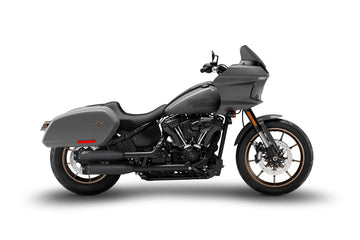 harley davidson softail street bob fxbb [ZARD] – persidengiamas duslintuvas, skirtas HD-SOFTAIL M8 - 0