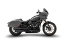 harley-davidson street bob [ZARD] – Overlappet slip-ons lyddæmper til HD-SOFTAIL M8-2