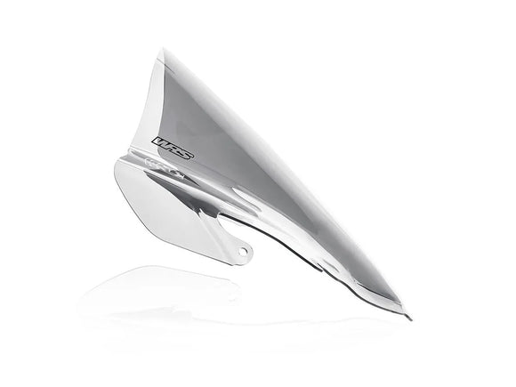 Suzuki Hayabusa [WRS]  - フロントガラス