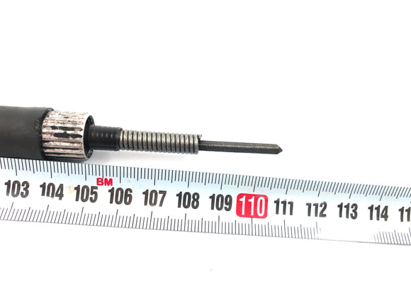 Noto Guzzi California II VT [1985] - Tachowave