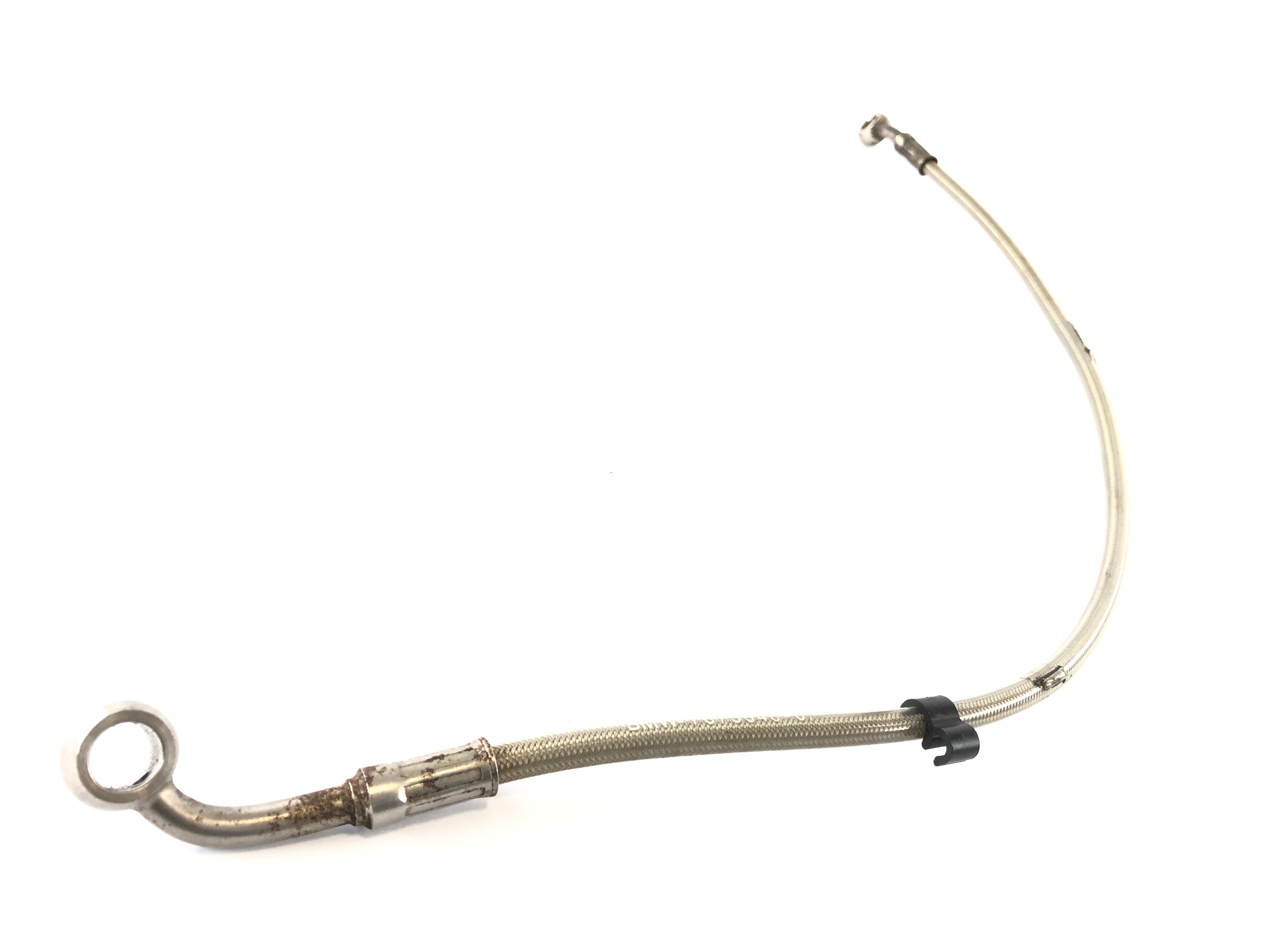 BMW R 1200 RT [2006] - Rear brake line steel braided