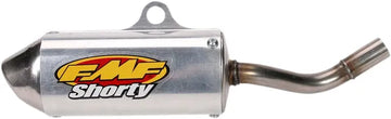 Yamaha YZ 85 LW [2025-2026] - Powercore 2 Shorty bakre ljuddämpare – bild 2