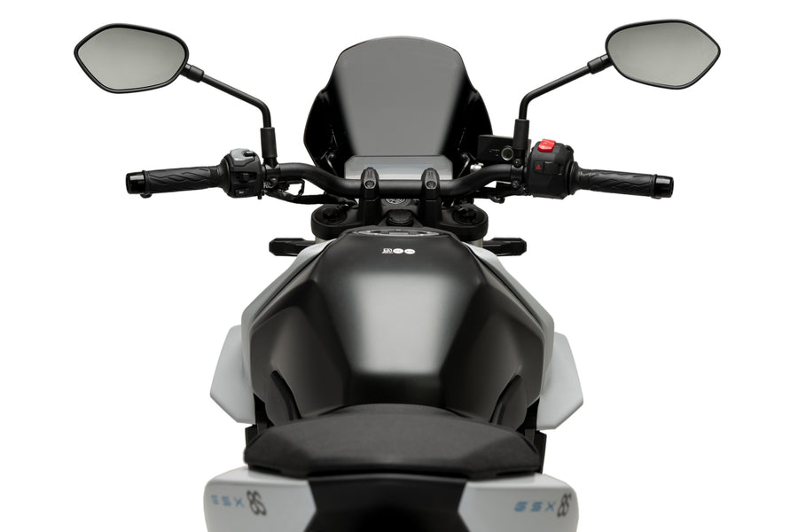 SUZUKI GSX-8S [2025] – Touring di nuova generazione – Trasparente