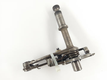 Ducati Monster S4R [2003] - волна переключения - 0