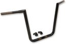 harley davidson fltr [LA CHOPPERS] – 1-1/4" Hefty Twin Peaks Lenker-2