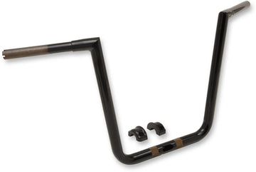 harley davidson fltr [LA CHOPPERS] – kierownica 1-1/4" Hefty Twin Peaks - 0