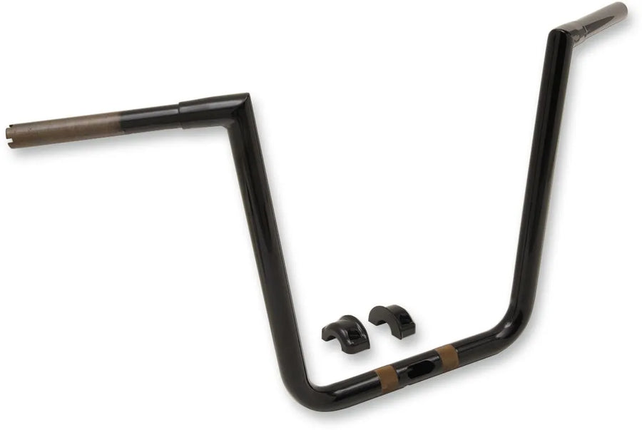 harley davidson fltr [LA CHOPPERS] – 1-1/4" Hefty Twin Peaks Lenker