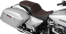 harley davidson touring [DRAG SPECIALTIES] – Freedom Touring Sitze mit verlängerter Reichweite-2