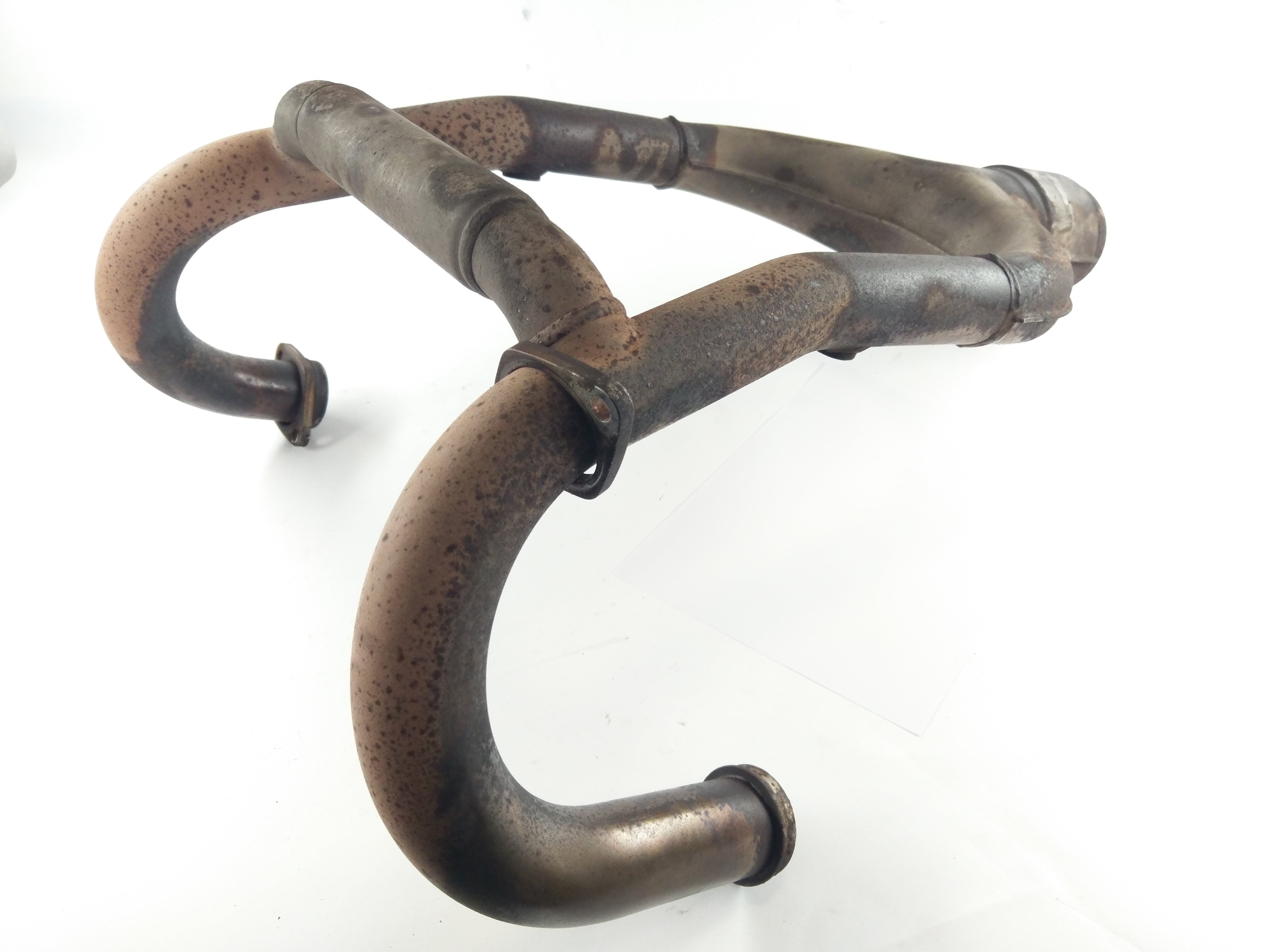 BMW R 1200 R K27 [2007] - Manifold Exhaust