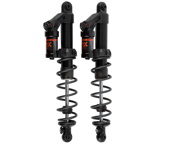 SKI DOO SUMMIT X 850 E TEC 165 [2021-2022] - Shock absorbers for snowmobiles