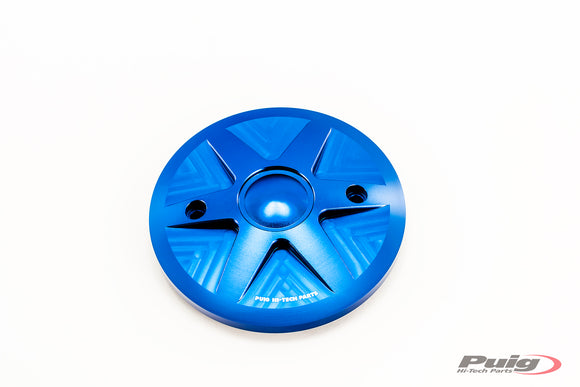 YAMAHA T-MAX 530 [2016] – Coperchio frizione – Nero