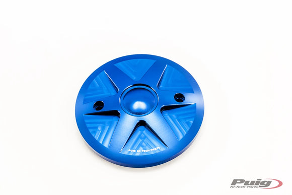 YAMAHA T-MAX 530 [2016] – Coperchio frizione – Nero