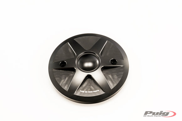 YAMAHA T-MAX 530 [2016] – Coperchio frizione – Nero