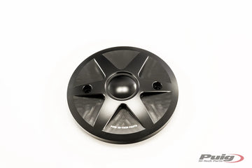 YAMAHA T-MAX 530 [2016] – Coperchio frizione – Nero - 0