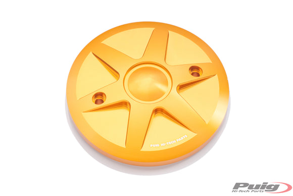 YAMAHA T-MAX 530 [2016] – Coperchio frizione – Nero