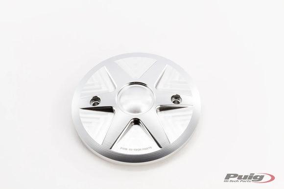 YAMAHA T-MAX 530 [2016] – Coperchio frizione – Nero