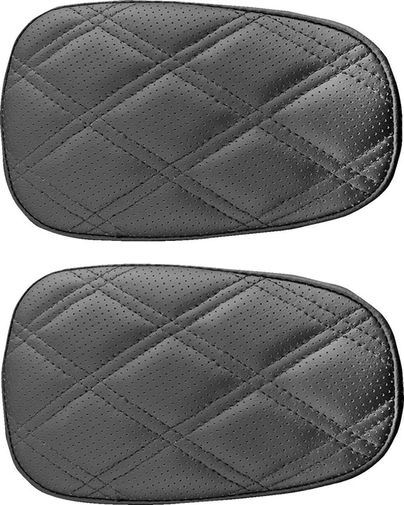 Harley-Davidson Ultra Limited FLHTK [Saddlemen] -Cover for Road Sofa ™ Armrest Puter