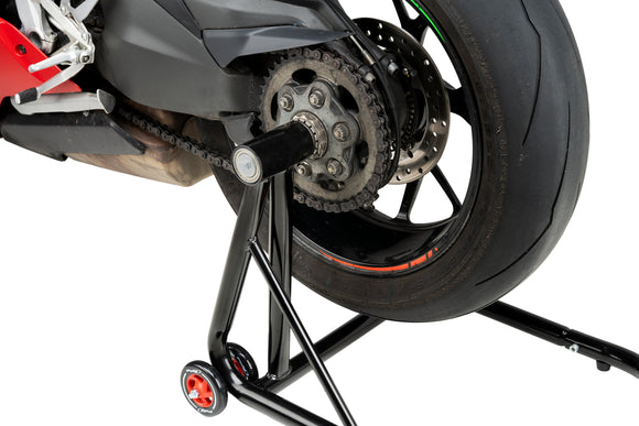 TRIUMPH SPEED TRIPLE 1200 RS [2025] – Hinterer Montageständer